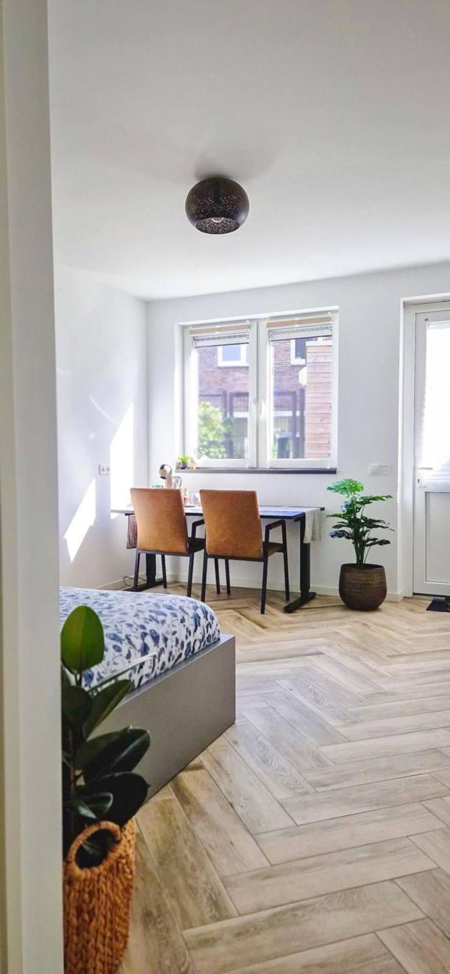 Modern & Convenient Studio Arnhem Exterior photo