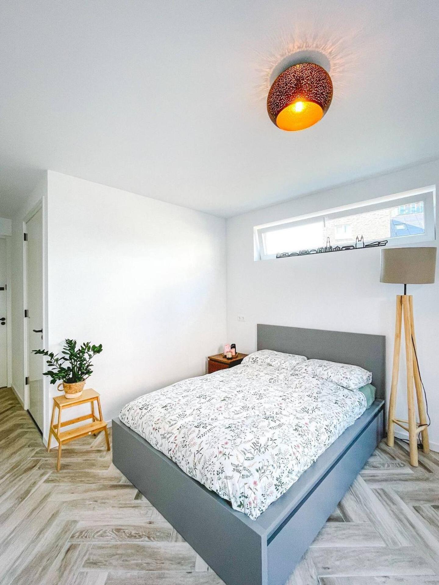 Modern & Convenient Studio Arnhem Exterior photo